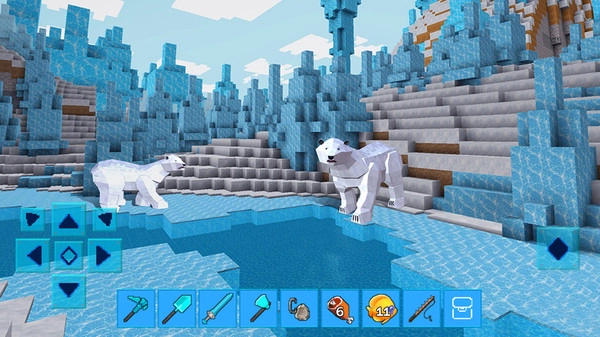 我的地球世界(1)