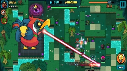 残缺宇宙修改器