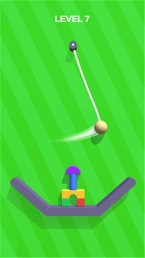 割绳子我最牛图2