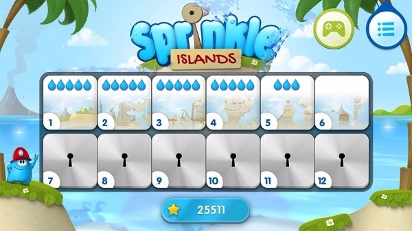 超级救火队2手机版图3