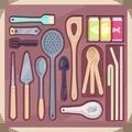 厨具收纳达人 V1.0