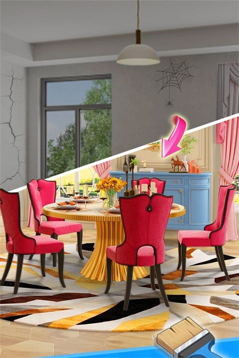 甜点消消手机版图5