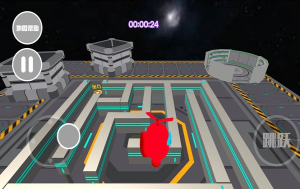 密室求生大逃亡图1