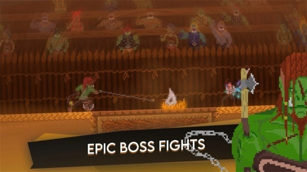 幻想奇妙世界图1