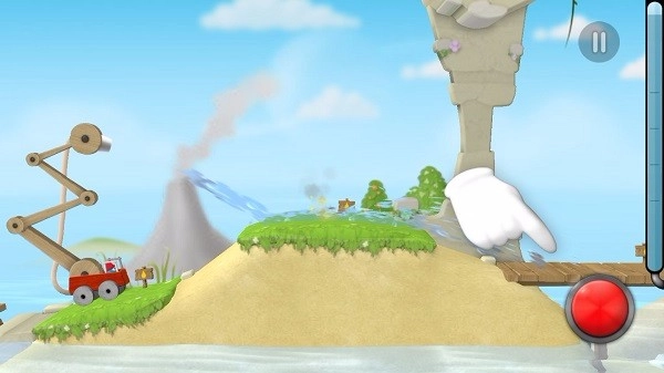 超级救火队2手机版图2