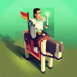 像素人大作战(2)