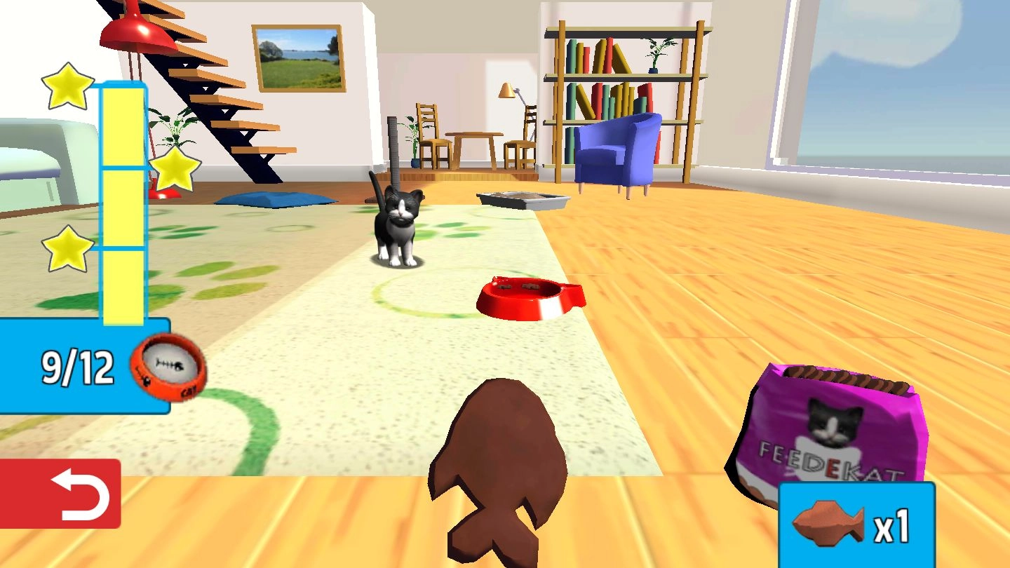 电子宠物模拟截图2