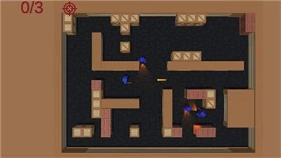 躲猫猫太空杀图2