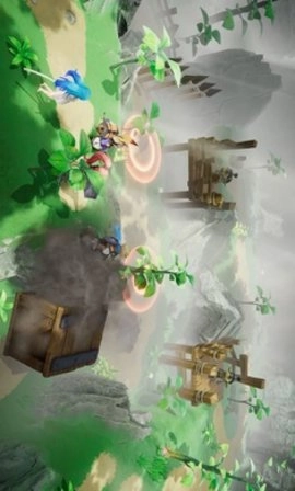 水晶之心2中文版(2)