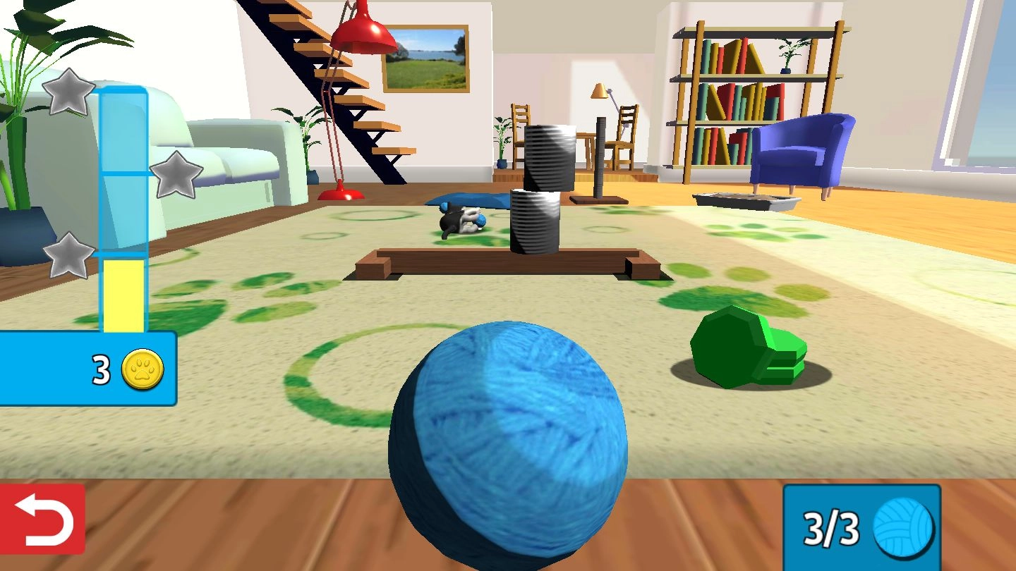 电子宠物模拟截图1