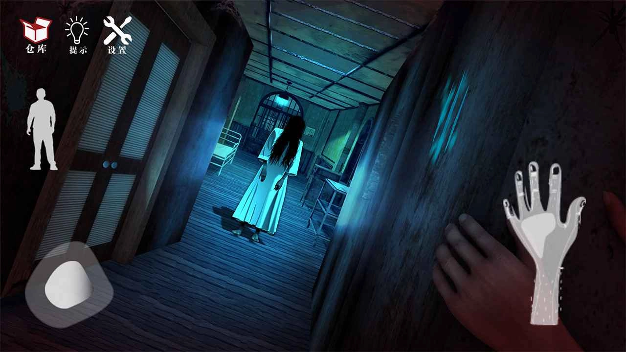 逃不出的房间图1