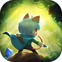 猫咪的冒险游戏