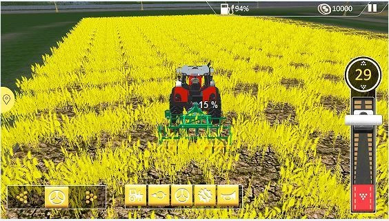 清屏割草大师图3