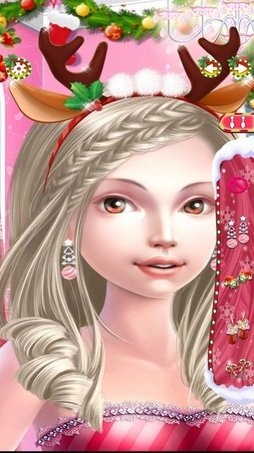 化妆女王大冒险图1