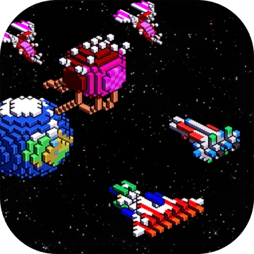 弹珠星舰指挥官