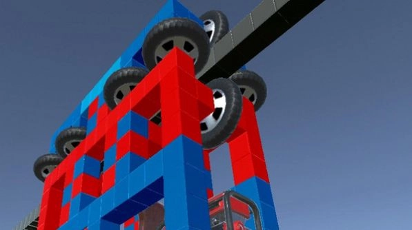 致富废品站游戏图2