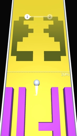 球球你不要停图3