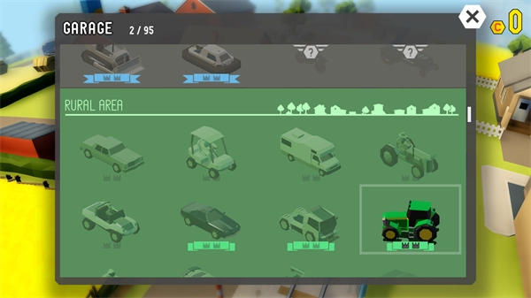 鲁莽大逃亡2汉化版(1)