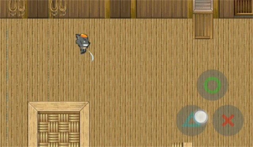 灰太狼的逆袭图1