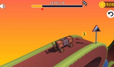 汽车建筑师游戏(1)