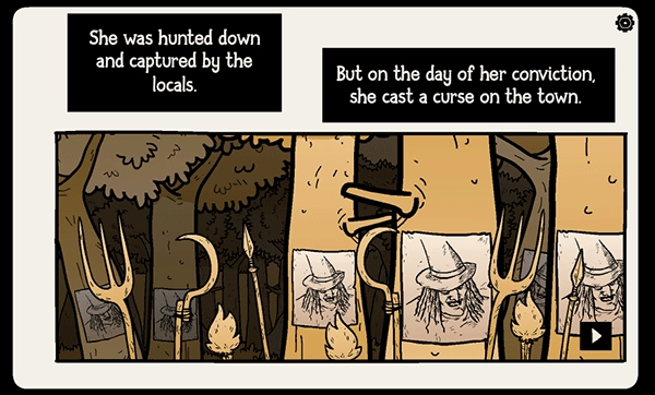 无处之家中文版图4