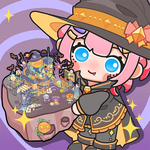 优娜小镇世界中文版下载-优娜小镇世界最新下载