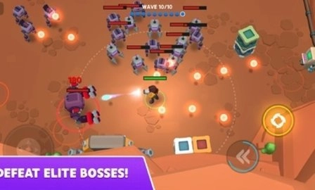 机器人浪潮安卓版图3