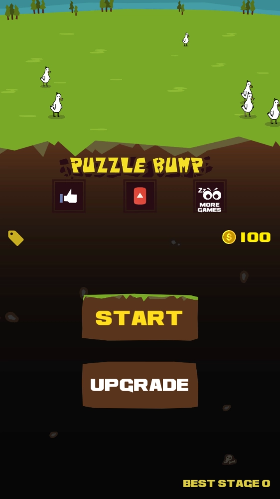 方块消除防御图4