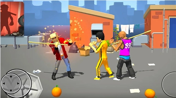 格斗王者精英(2)