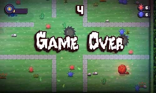 疯狂弹跳球安卓版