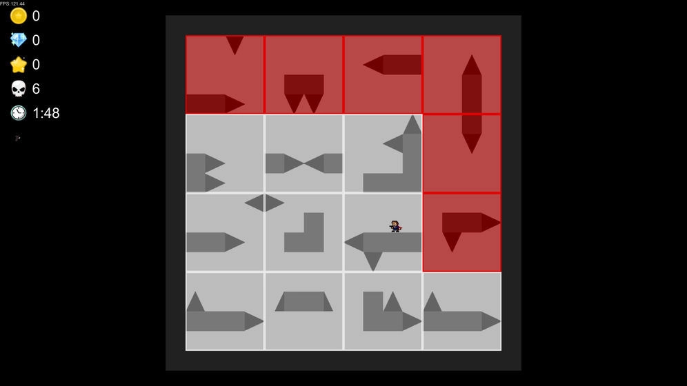 我想成为创造者最新版(2)