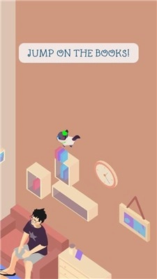 猫咪混乱恶作剧手机版图2