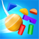 割绳子我最牛 v1.0