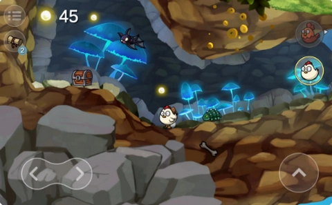 失落的朋友冒险-图3