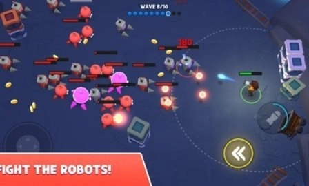 机器人浪潮安卓版图2