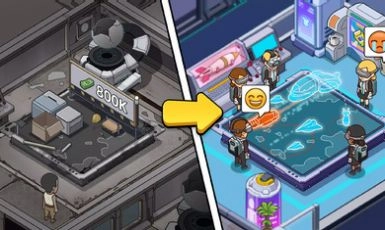 陆军基地大亨汉化版