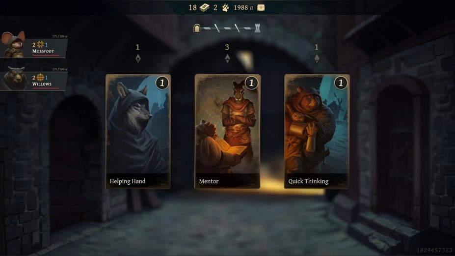 废墟战旗补丁图2