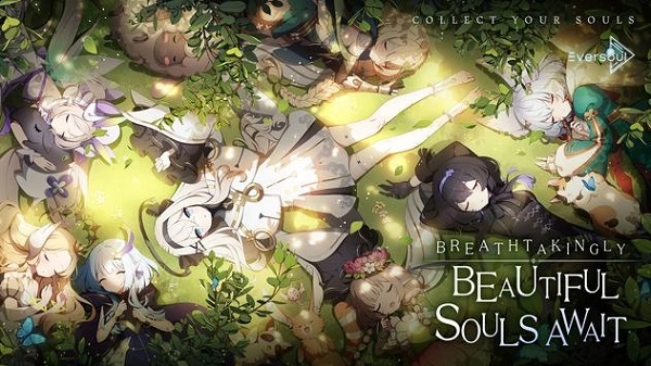 永恒灵魂最新版截图1