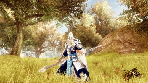 斩千军最新版图3