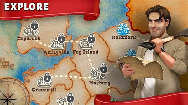 农场成长中文版截图1