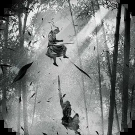 江湖奇缘安卓版