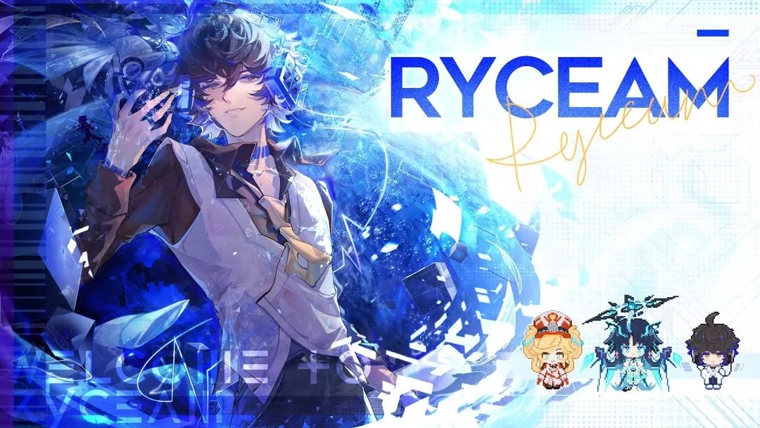 RYCEAM最新版图5