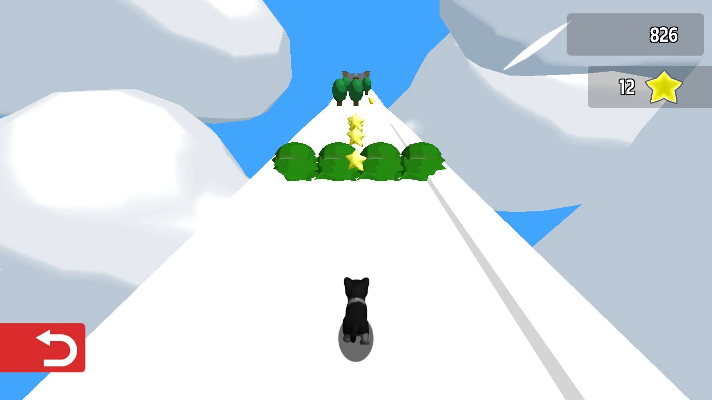 电子宠物模拟截图0