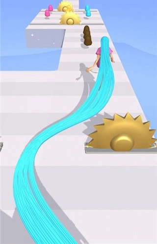 长发我最美手机版图2