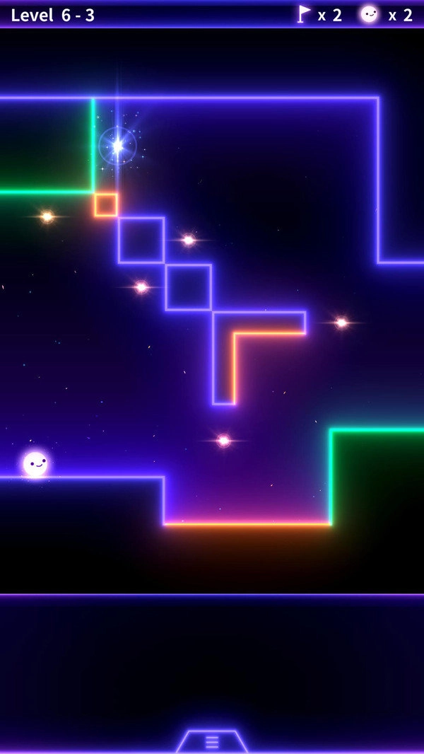 重力点点安卓版