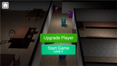 躲猫猫太空杀图3