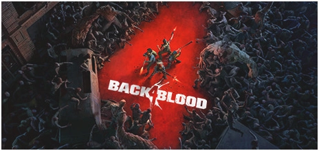 喋血复仇修改器图2