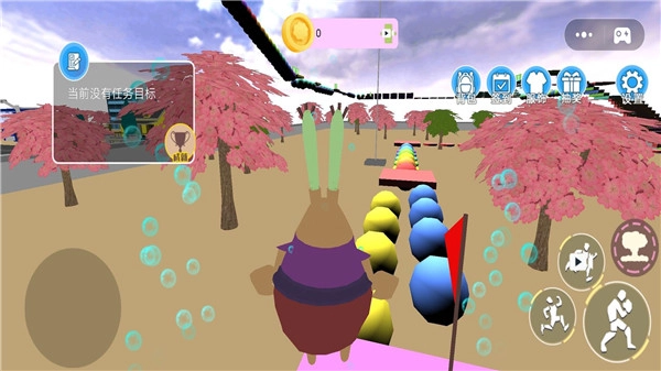 海底游乐园最新版图1