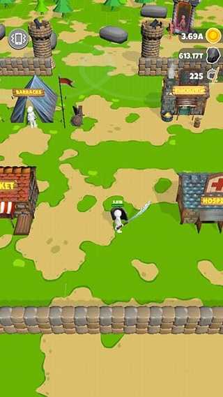 矿工英雄手机版图5