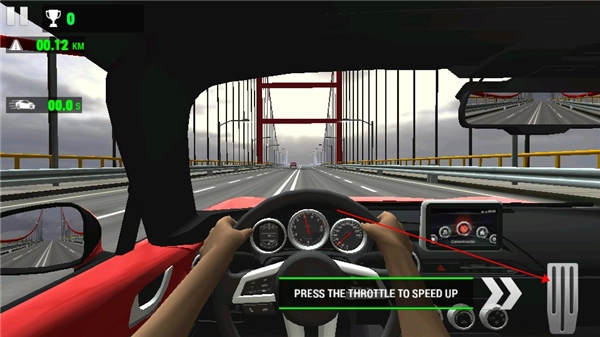 赛车限制汉化版(3)